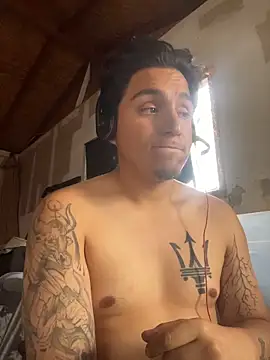 Shankortiz Live XXX-chat