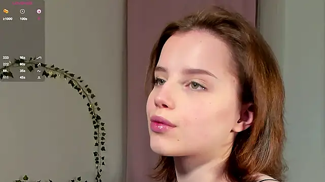 GabiMeshuggah's Live XXX Chat