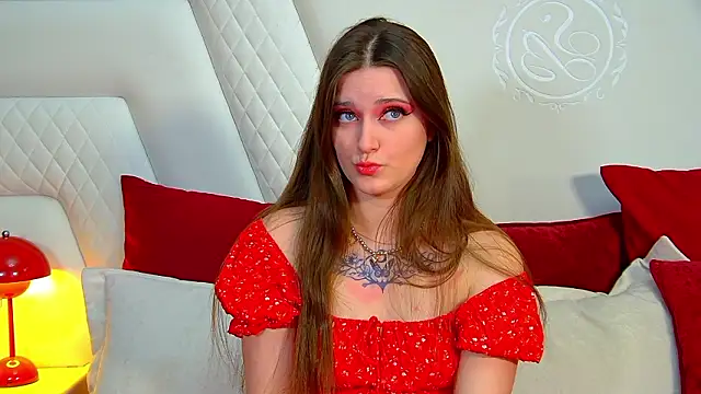 JessicaJewells' Live XXX Chat