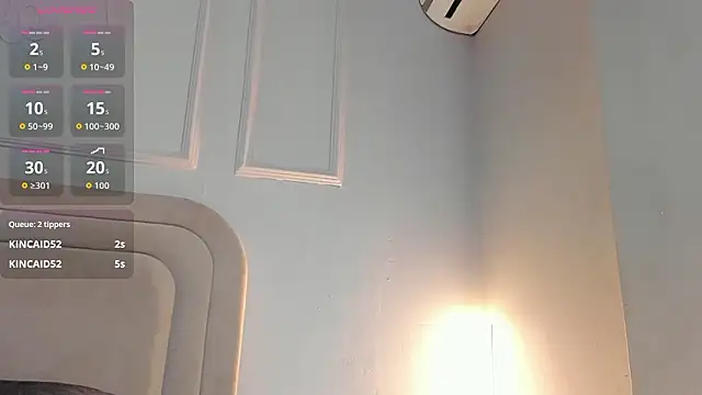 Chatroom XXX en direct de Anamonrroe