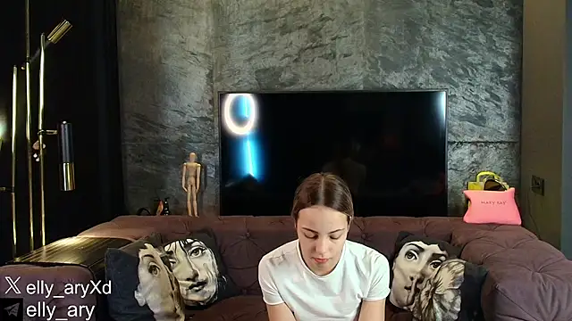 daddyonlyloveme's Live XXX Chat