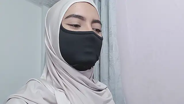 jade_nassar Webcam-Show