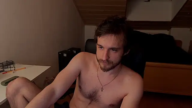 Bez3ybik's Webcam Show