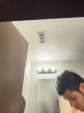 StrokingDaddy4のライブXXXチャット