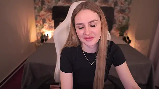 Czat XXX na żywo – GabriellaJass