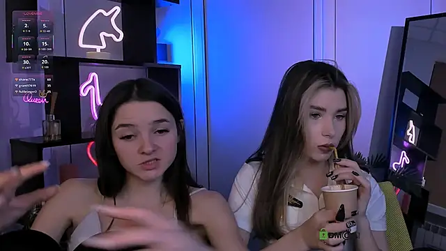 lily_morty's Live XXX Chat