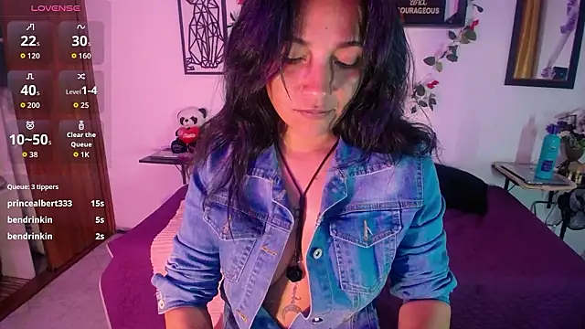 Dakota_ro's Live XXX Chat