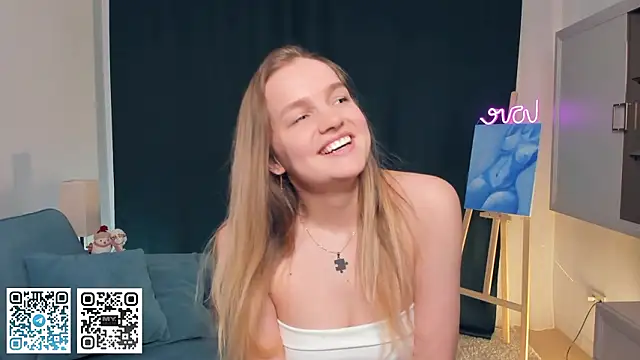 KerenFurguson's Live XXX Chat