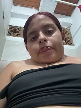 Czat XXX na żywo – sbanna_valle_