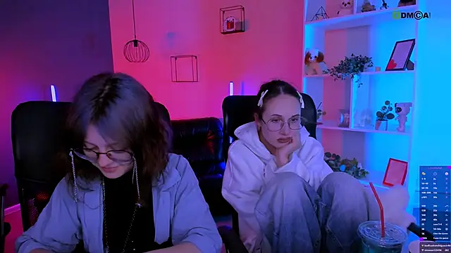 samanta_hotty's Live XXX Chat