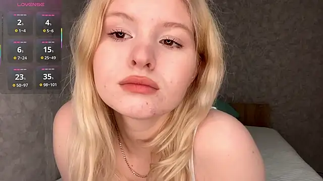 ShontaWasilko's Live XXX Chat