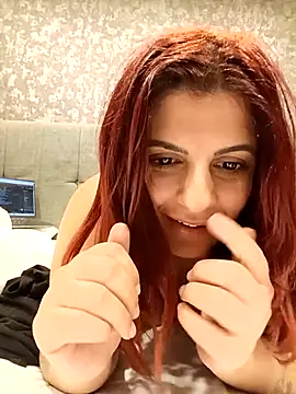 Chatroom XXX en direct de Ufkizil