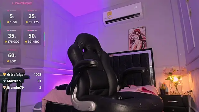 Catalleya_flower Live XXX-Chat