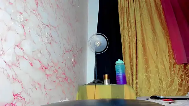 Chat XXX ao vivo de franchescadoll