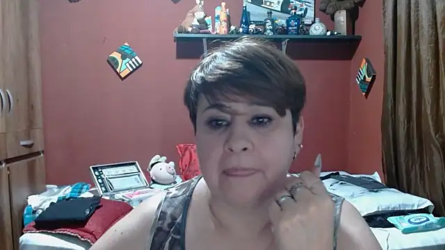 Sasharosee2のライブXXXチャット