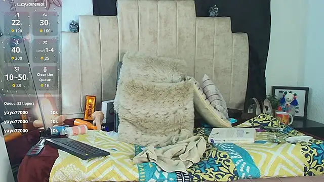 Devora_mature65's Live XXX Chat