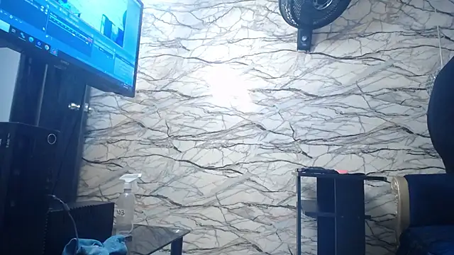 kimberly_candyのライブXXXチャット