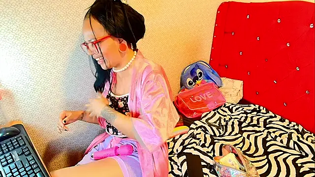 blackxstar11's Live XXX Chat