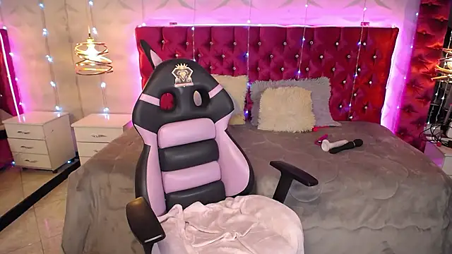 Chat XXX ao vivo de Miamiller_22