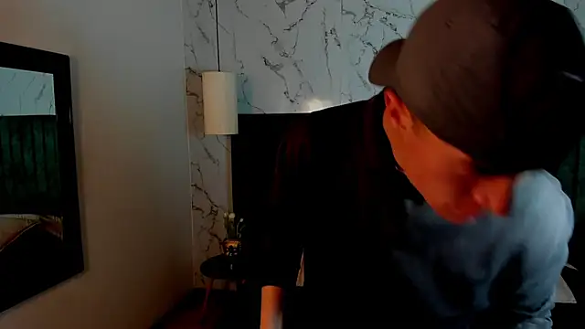 Lil_JamesのライブXXXチャット