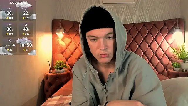 Derek_Banville Live XXX-chat