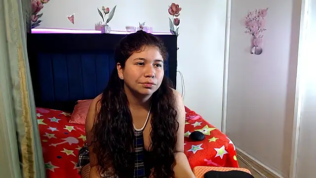 BRYXS1 élő XXX-chatje