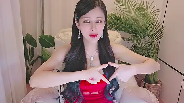 MeettheRainbow 现场XXX聊天