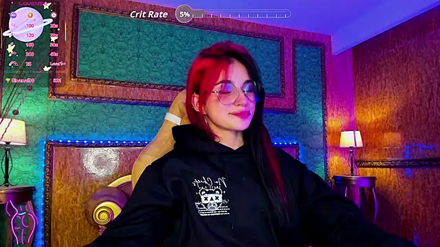 Ale_sweety_ Live XXX-Chat