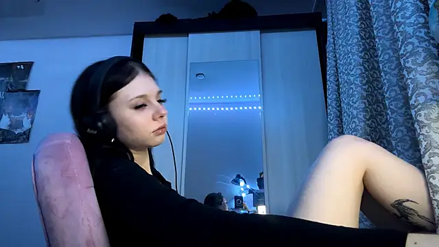 AnGallo 라이브 XXX 채팅