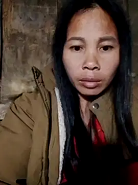 Ana_hoa's Webcam Show