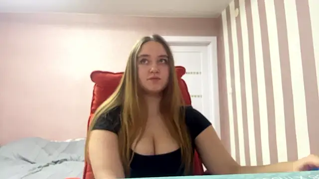 BabyBlissxx's Live XXX Chat