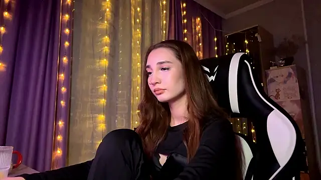 HollyPaw's Live XXX Chat