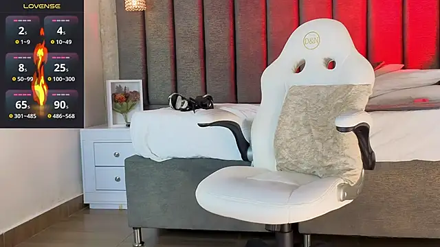 Tania_Diaz_'s Live XXX Chat