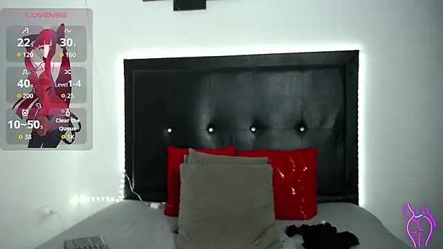 perla_stone_20's Live XXX Chat