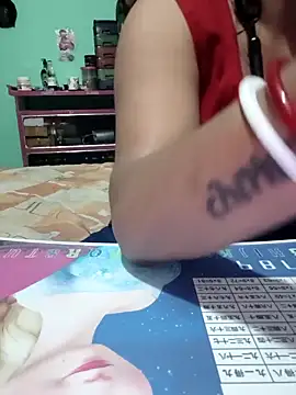 Czat XXX na żywo – Kajal-585