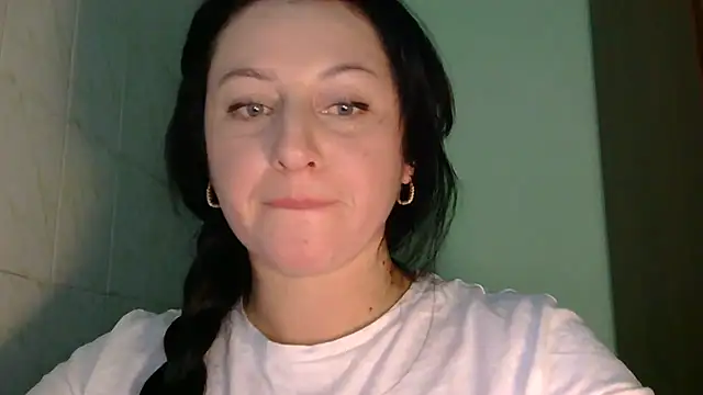 MelinaAx Webcam Show