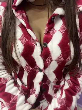 Curvy_Ambika's Webcam Show