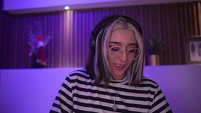 دردشة GabyRose9 الجنسية المباشرة