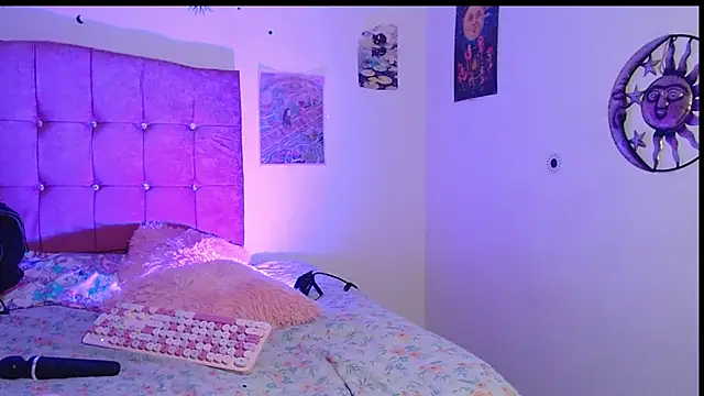 Chatroom XXX en direct de cloesun12