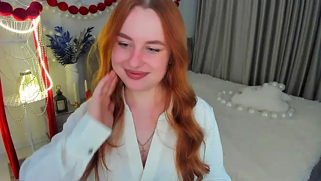 AirySilhouette's Live XXX Chat