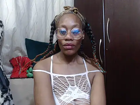 sweetcandyx24's Live XXX Chat