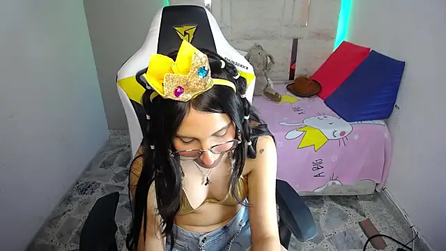 Czat XXX na żywo – Little_bubu