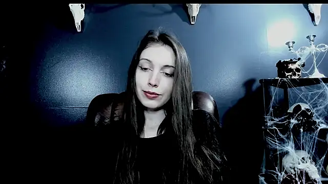 ToxicDomme: онлайн-секс-чат