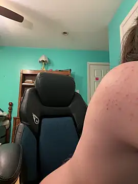 Chat XXX en directo de sexycarrie