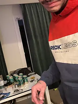 andresbale's Webcam Show