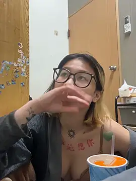 abella1116's Live XXX Chat