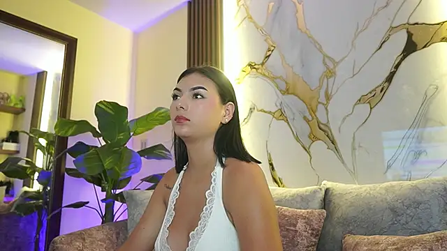 Chatroom XXX en direct de LiaWheeler