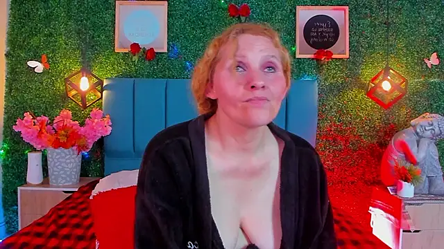 Evangelyne_rose: онлайн-секс-чат