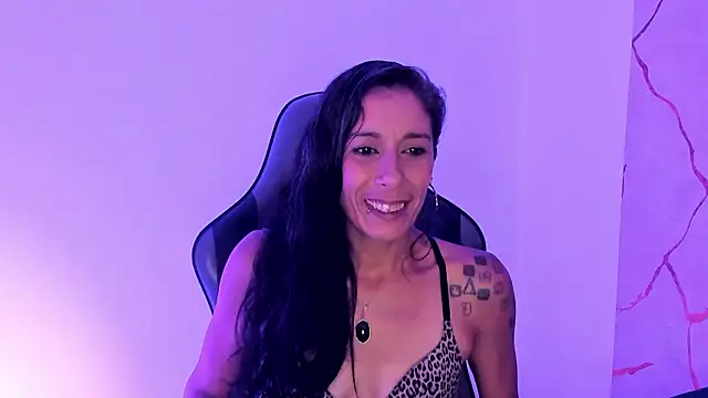 Maya_Storm_ Live XXX-Chat