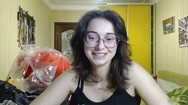 Angelik5371's Live XXX Chat